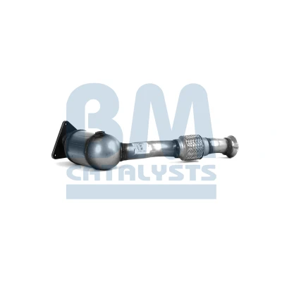 Billede af BM CATALYSTS BM91345H Katalysator Approved PEUGEOT: 406 Stationcar