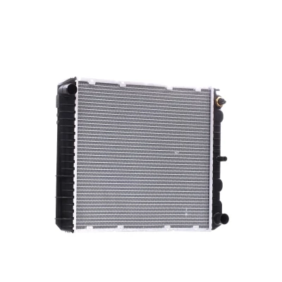 Billede af NISSENS 65525A Radiator Aluminium 450 420 32 Loddet køleripper VOLVO: 940 II Stationcar, 740 Sedan, 240 Sedan