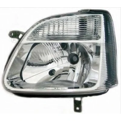 Billede af TYC 20 0288 05 2 Forlygter venstre H4 med pærefatning, uden elektromotor SUZUKI: Wagon R+ II Hatchback