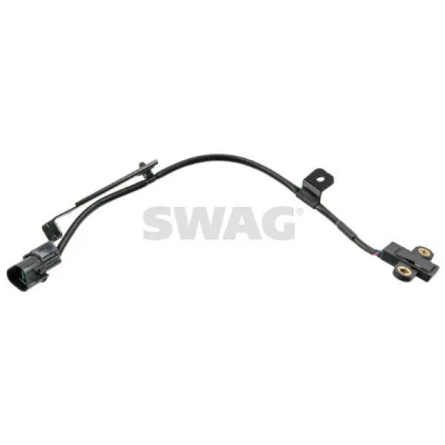 Billede af SWAG 33 10 8893 Impulsensor HYUNDAI: i10 I