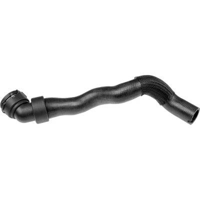 Billede af GATES 05 2582 Kølerslanger EPDM (ethyl propylen dien gummi) OPEL: Corsa D Hatchback