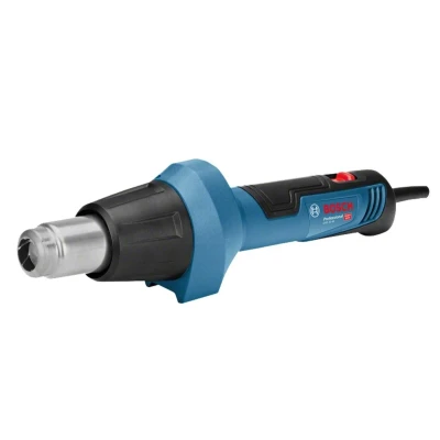 Billede af BOSCH GHG 20 60 0 601 2A6 400 Varmeblæser 2000W