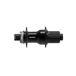 Billede af Shimano Complete Hub Axle Fh-tc500-ms/hm - Cykelnav