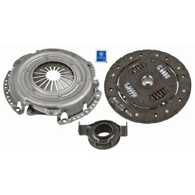 Billede af SACHS 3000 329 001 Kobling 190 FORD: ESCORT 5 Cabriolet