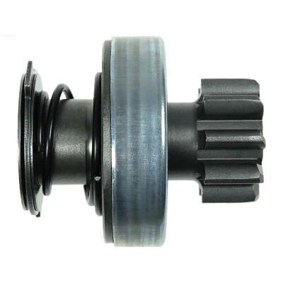 Billede af AS PL SD9152(LETRIKA) Friløbsgear, starter