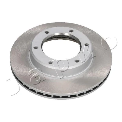 Billede af JAPKO 60272C Bremseskiver foraksel 285,5 25 6 105 ventileret lakeret TOYOTA: Land Cruiser 80, Avensis Verso, Prado 70 SUV