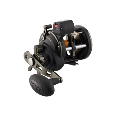 Billede af Penn Squall II Level Wind 20LW LC