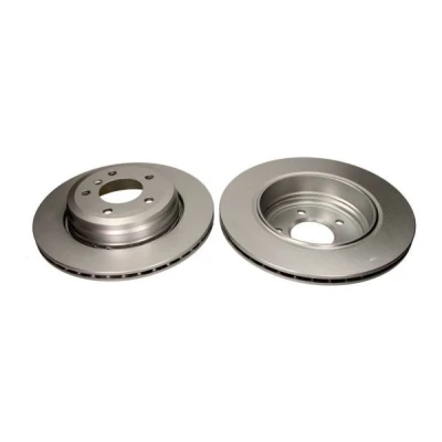 Billede af QUARO QD7953 Bremseskiver 320 20 5 120 udvendig ventileret lakeret, coatet uden hjulnav, hjulbolte BMW: Touring, Sedan, 6 Coupe