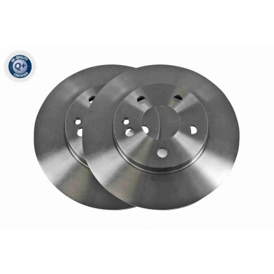 Billede af VAICO V30 80073 Bremseskiver foraksel 288 25 5 112 ventileret Original Quality MERCEDES BENZ: B klasse, A klasse