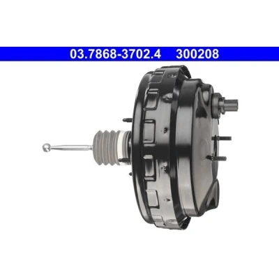 Billede af ATE 03.7868 3702.4 Bremseforstærker 10, 8 T55 Tandem pneumatisk