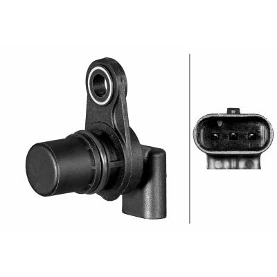 Billede af HELLA 6PU 358 380 331 Sensoren Hall princip