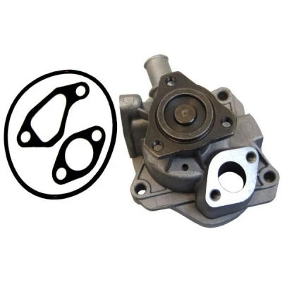 Billede af MAPCO 21807 vandpumpe med pakdåse for mekanisk VOLKSWAGEN: TRANSPORTER 3 Bus, Kasten,