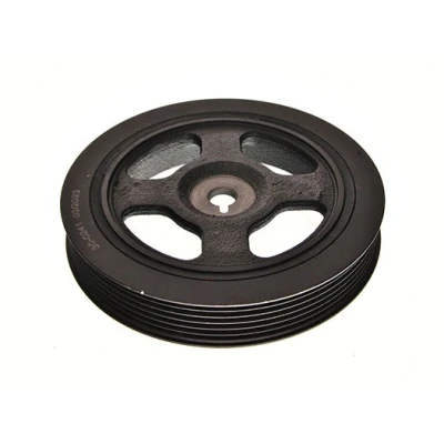 Billede af MAXGEAR 30 0241 Remskive Krumtapaksel KIA: Venga, RIO 3, HYUNDAI: i40 Stationcar, Matrix