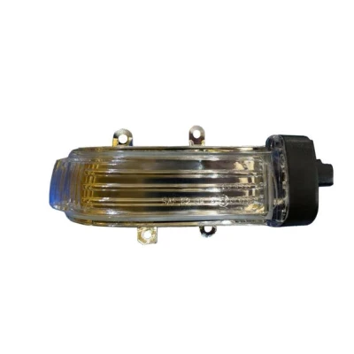 Billede af TYC 336 0120 3 Blinklys Sidespejl venstre side med LED TOYOTA: RAV4 III SUV