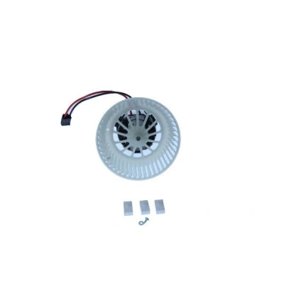 Billede af MAXGEAR AC730113 Kabineblæser med kabel BMW: 5 Sedan, GT, Touring