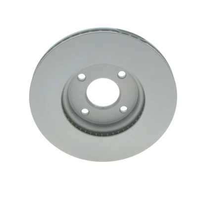 Billede af BOSCH 0 986 479 C48 Bremseskiver 278 25 4 108 ventileret coatet højkarboniseret FORD: Ecosport Mk2