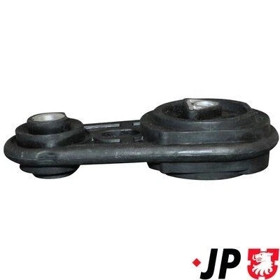 Billede af JP GROUP 4317902000 Motorophæng bag Gummimetalleje RENAULT: CLIO 3, MEGANE 2 Stufenheck, Kombi, NISSAN: Note I