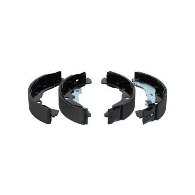 Billede af BOSCH 0 986 487 577 Bremsebakker 203,2 39 MITSUBISHI: Carisma Sedan