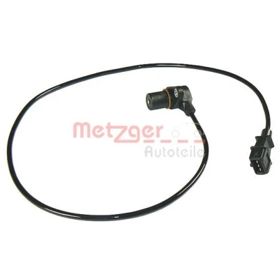 Billede af METZGER 0902244 Impulsensor 3 Induktiv ORIGINAL ERSATZTEIL OPEL: Astra H Caravan, G Hatchback