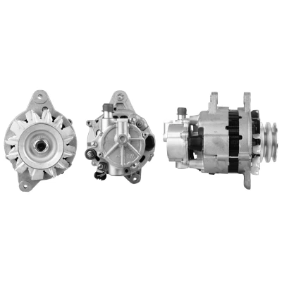 Billede af LUCAS ELECTRICAL LRA02072 Generator 14V 65A