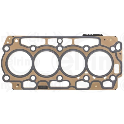 Billede af ELRING 718.351 Toppakning 1,45 76,3 pakning med metallag 5 PEUGEOT: 208 I Hatchback, 207 508 SW, FORD: FIESTA 6, FOCUS 3 Turnier