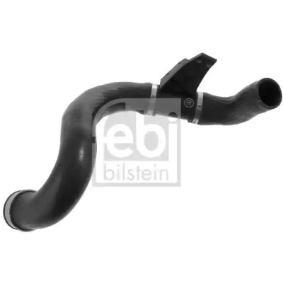Billede af FEBI BILSTEIN 100242 Trykslange 67 med holder, hurtigkobling MERCEDES BENZ: Sprinter 4 T Van, Ladvogn/Chassis