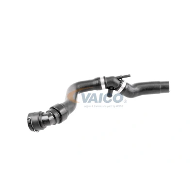 Billede af VAICO V10 5156 Kølerslanger oppe Original Quality VOLKSWAGEN: Golf 4, 4 Variant, Bora SKODA: Octavia I Hatchback, 1 Combi