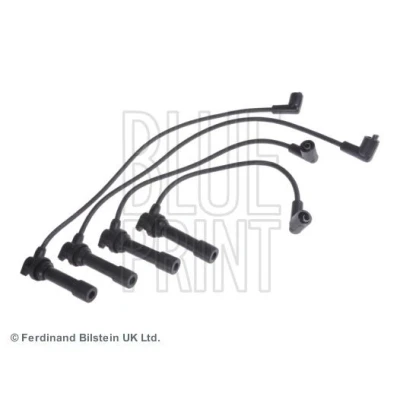 Billede af BLUE PRINT ADM51619 Tændkabelsæt MAZDA: 323 P V Hatchback
