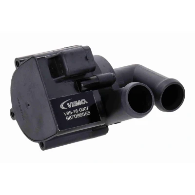 Billede af Vandcirkulationspumpe, motorvarmer VEMO V95 16 0007