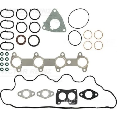 Billede af REINZ 02 35638 Pakningssæt, topstykke med ventilarmstætning, uden cylinderhovedpakning FIAT: Punto II Hatchback