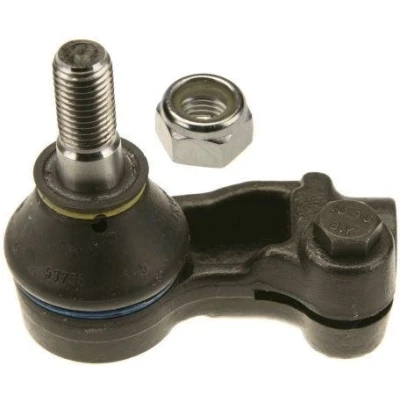 Billede af TRW JTE310 Styrekugle M12x1,5 foraksel, højre, ydre med tilbehør OPEL: Astra F CC, Sedan, Caravan, SAAB: 9 3 Hatchback