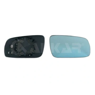 Billede af ALKAR 6472500 Spejlglas højre AUDI: A3 Hatchback