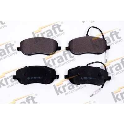 Billede af Bremseklodser KRAFT AUTOMOTIVE 6006160