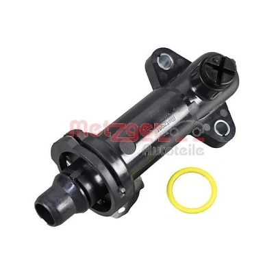 Billede af METZGER 4006207 Termostat 70 plastik BMW: 5 Sedan, 3 7