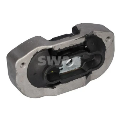 Billede af SWAG 33 10 8145 Motorophæng bag, midten Gummimetalleje FORD: Transit Custom V362 Van