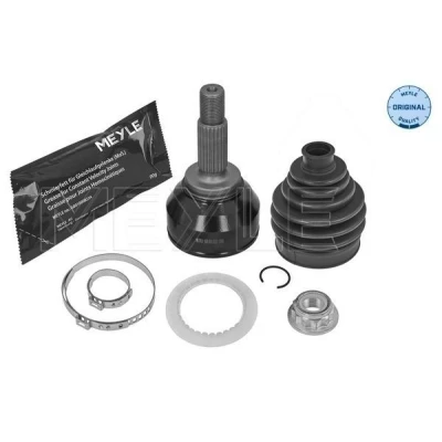 Billede af MEYLE 100 498 0273 Knokkelled hjulsidet, venstre foraksel, højre foraksel uden ABS ring VOLKSWAGEN: up! Hatchback, SEAT: Mii