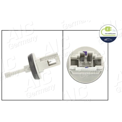 Billede af AIC 56922 Sensoren AUDI: A3 Sedan, Sportback, A4 B6 VOLKSWAGEN: Passat B7 Variant