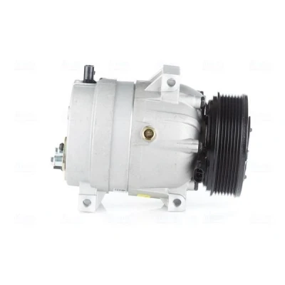 Billede af NISSENS 89267 Kompressor V5 12 PAG 46 R 134a RENAULT: MEGANE 2 Kombi