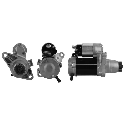 Billede af LUCAS ELECTRICAL LRS02452 Starter 12 1,6 13 TOYOTA: Avensis II Station Wagon, Hatchback, Sedan