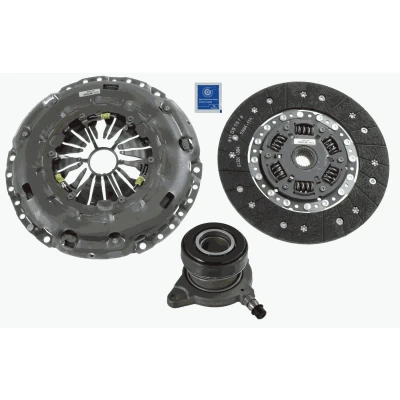 Billede af SACHS XTend Kit plus CSC 3000 990 181 Kobling 240 VOLVO: V70 2, S60 I