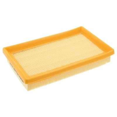Billede af MAPCO 60447 Luftfilter 37 135 225 firkantet Filterindsats FIAT: Panda I Hatchback, Seicento / 600 Hatchback