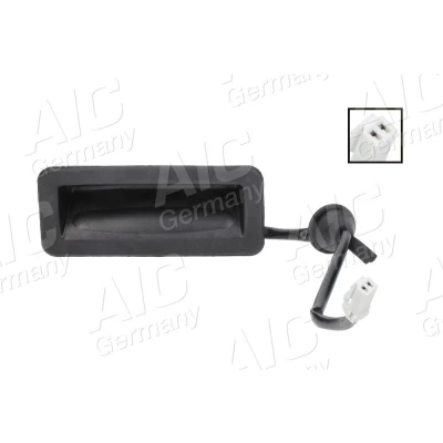 Billede af AIC 56661 Bagklapsgreb FORD: Focus 2 Kombi, Limousine