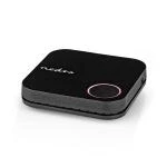Billede af Trådløs HDMI Modtager Wi Fi 2400 MHz 30.0 m (synsfelt) 4K@60Hz 0.04 Gbps PVC Sort