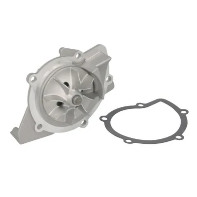 Billede af THERMOTEC D1P039TT Vandpumpe 19 med pakning mekanisk VOLVO: V50, V70 3, S40 II, PEUGEOT: 406 Sedan, 307 Hatchback, CITROËN: C4 I Grand Picasso