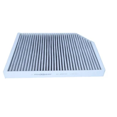 Billede af MAXGEAR 26 1992 Kabinefilter med antibakteriel virkning, Aktivkulfilter 317 225 32 PORSCHE: Panamera