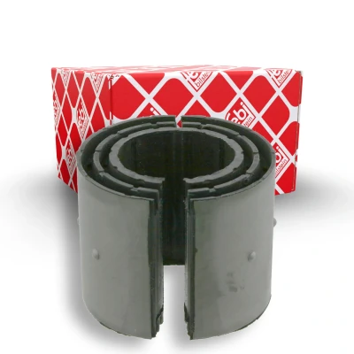 Billede af FEBI BILSTEIN 24445 Stabilisatorbøsning bagaksel, på indersiden Gummi 50 85
