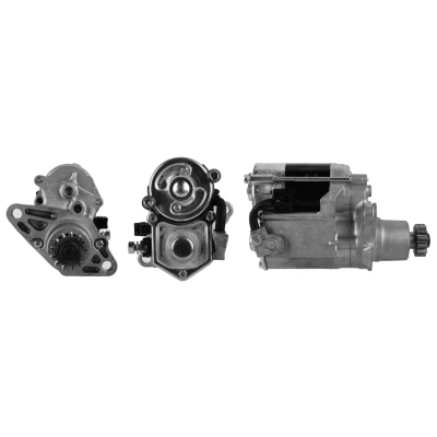 Billede af LUCAS ELECTRICAL LRT00181 Starter 12 1,0 13 TOYOTA: Avensis I Stationcar, Carina E Hatchback, Sedan
