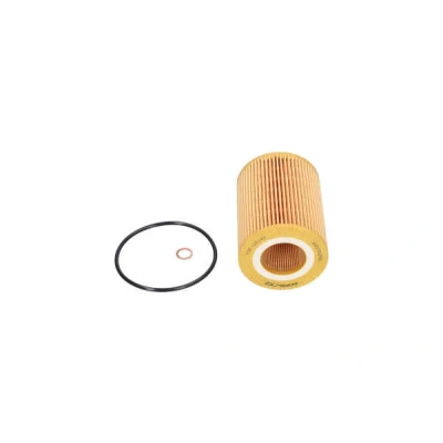 Billede af KAVO PARTS FOF 10147 Oliefilter Filterindsats BMW: 5 Sedan, Touring, 3 Sedan