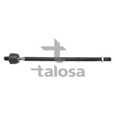 Billede af DYS 24 00804 Styrestang venstre foraksel M16x1.5 383