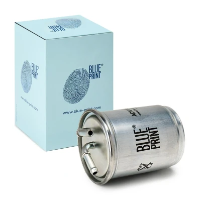 Billede af BLUE PRINT ADV182302 Brændstoffilter Ledningsfilter SKODA: Fabia 2, 1 Combi, I Hatchback, VOLKSWAGEN: Polo V IV Hatchback